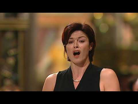 Pergolesi. Stabat Mater dolorosa русские