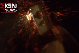 Bethesda Announces The Evil Within