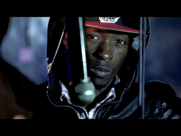 Al Kan I Featuring Jay Rox Better Than Yesterday ( Official Music