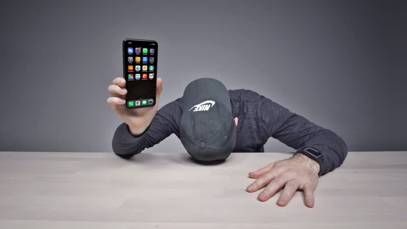 The i Phone XS Max Is Great. Dont Buy
