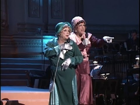 The Beauty That Drives A Man Mad from Sugar Performed by Tony Roberts and Robert
