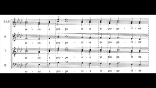 Arvo Prt - Magnificat (1989)