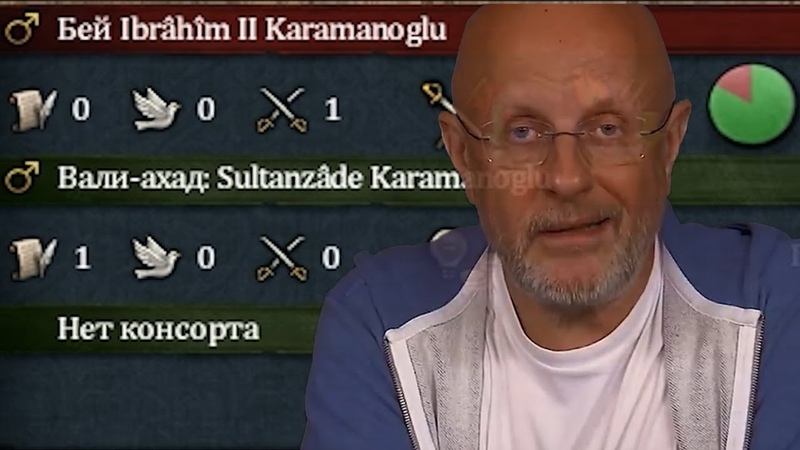 Some typical EU4