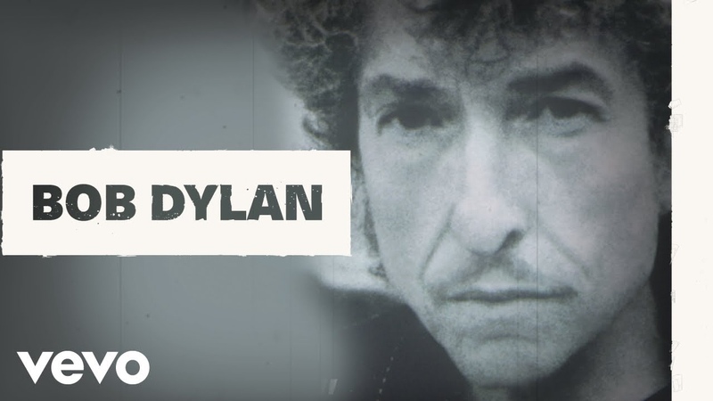 Bob Dylan Mississippi ( Official