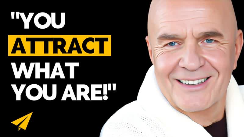 Wayne Dyer Byron Katie REVEAL The TRUTH About Your