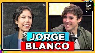 HDC #111: JORGE BLANCO | Cmo conquist HIGH SCHOOL MUSICAL el Desafo