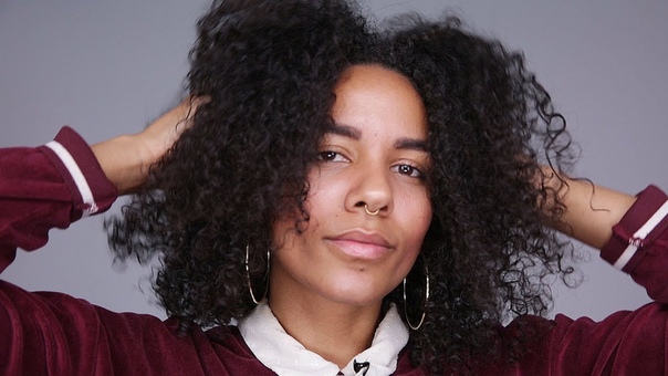 What My Hair Has Taught