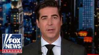 Jesse Watters: AOC is getting into some very dangerous territory here