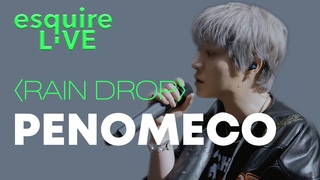 penomeco  rain drop (live) // 190521 esquire korea