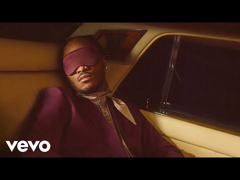 Future MASSAGING ME ( Instrumental Official