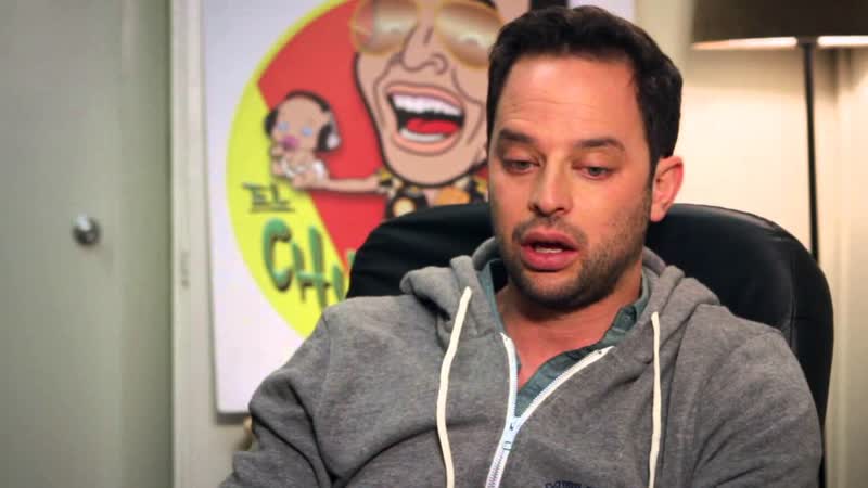 An Interview with Nick