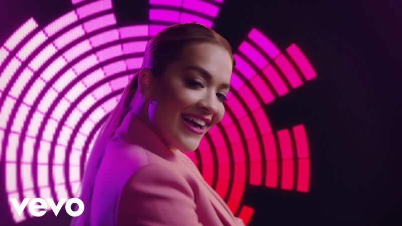 Rita Ora Finish