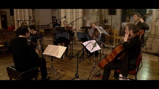 Richard Galliano - Vivaldi (EPK)