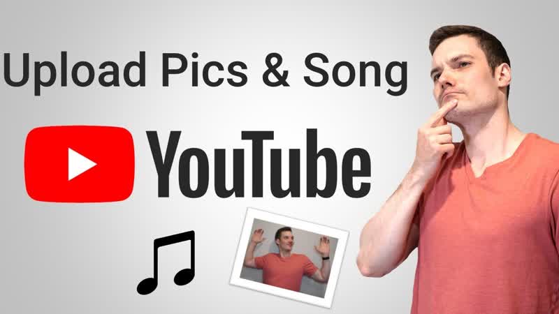 How to Upload Music and Pictures to You