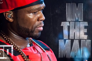 50 Cent - I’m The Man (Live In NYC)