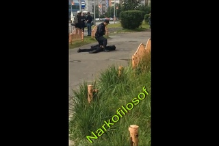 ЖЕСТЬ! СВЕЖИЕ НОВОСТИ! ЗАДЕРЖАН ОДИН ИЗ ТЕРРОРИСТОВ В СУРГУТЕ.