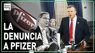 IL KANSAS FA CAUSA A PFIZER PER DISINFORMAZIONE SUL VACCINO  IL DISCORSO D'ACCUSA DEL PROCURATORE