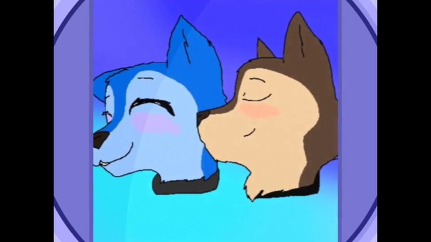 Chase X Silvia)))