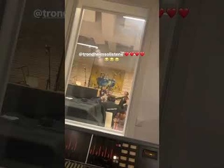 Greece  - Amanda Georgiadis Tenfjord - Song Snippet - Eurovision 2022
