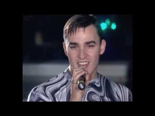Иванушки int. - Девчонка-девчоночка (Live) HD 4K 60-fps