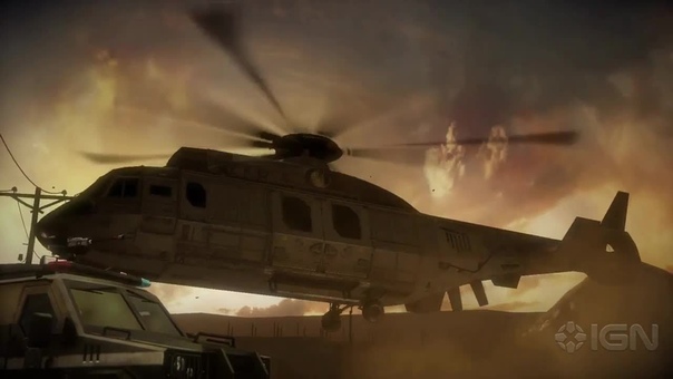 Army of TWO: The Devils Cartel Double or Nothing Music