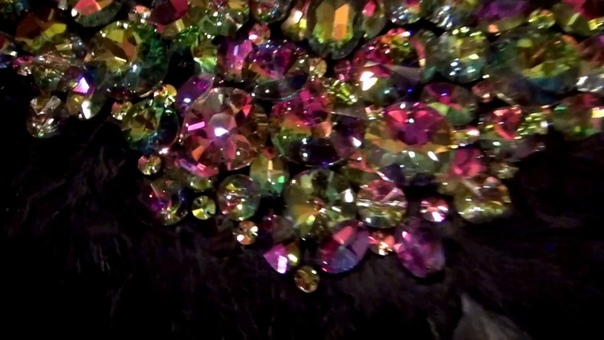 SHERRI HILL 2886 BLACK,