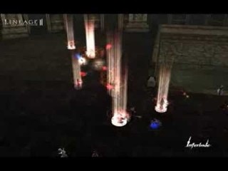 Meganet Baium+Giran Siege