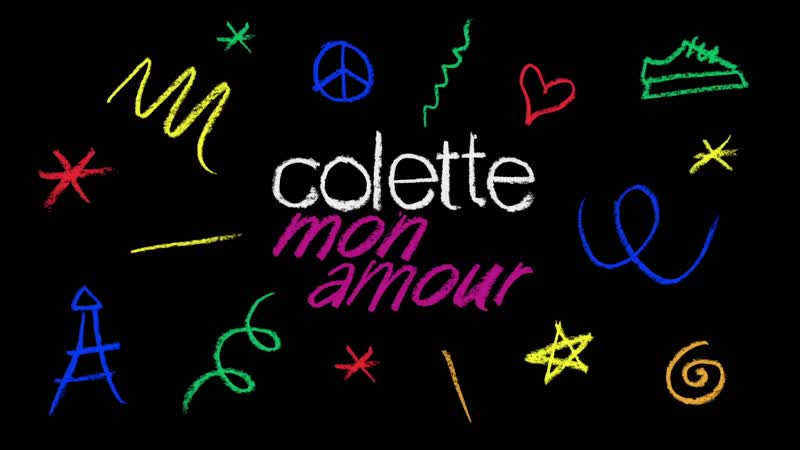 Colette Mon