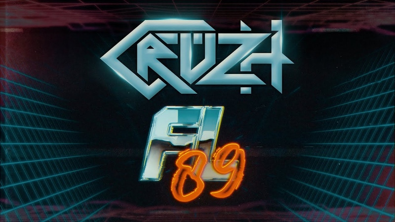 Cruzh FL89 Official Lyric