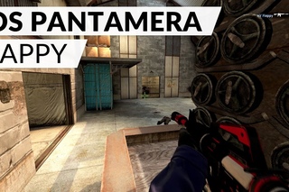 IOS Pantamera 2015: Happy vs. NiP