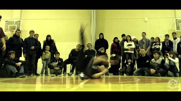 B. boy Joker ( Russia, OBC Crew)