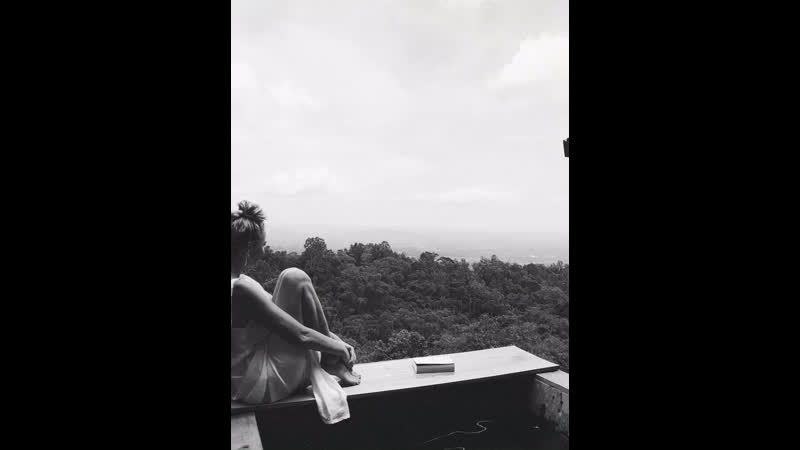 Видео от Ах
