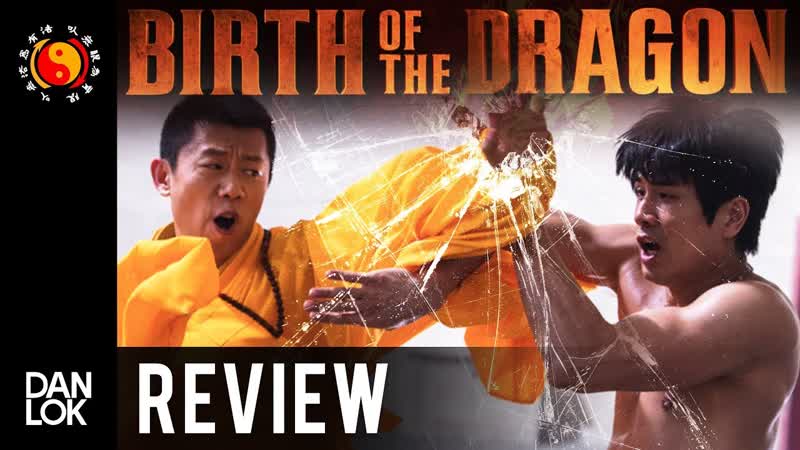 Birth Of The Dragon Review Bruce Lee Vs Wong Jack