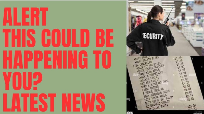 CHECK OUT THIS BEFORE YOU GO SHOPPING ,breakingnews, retail,