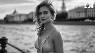Deep House Mix 2024 | Deep House, Vocal House, Nu Disco, Chillout by Deep Night #82