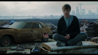 Хроника / Chronicle (2012) - русский трейлер HD