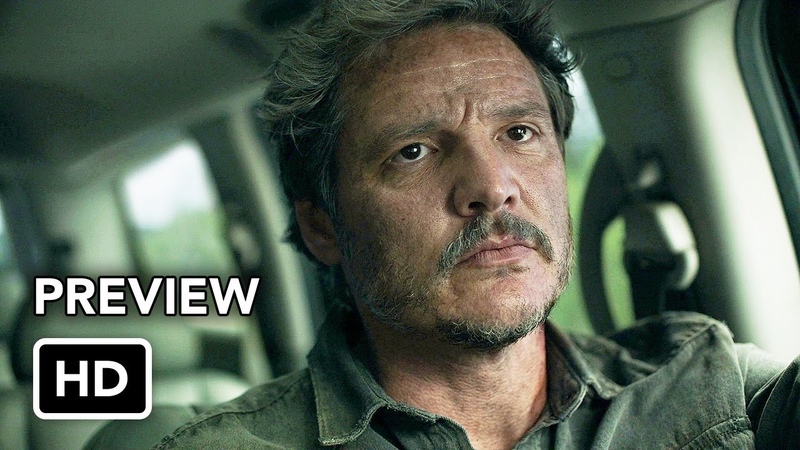 The Last of Us 1x09 Inside Look for the Light ( HD) Season Finale, HBO