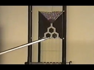 Биномиальное распределение (N=2, N=3, N=4)