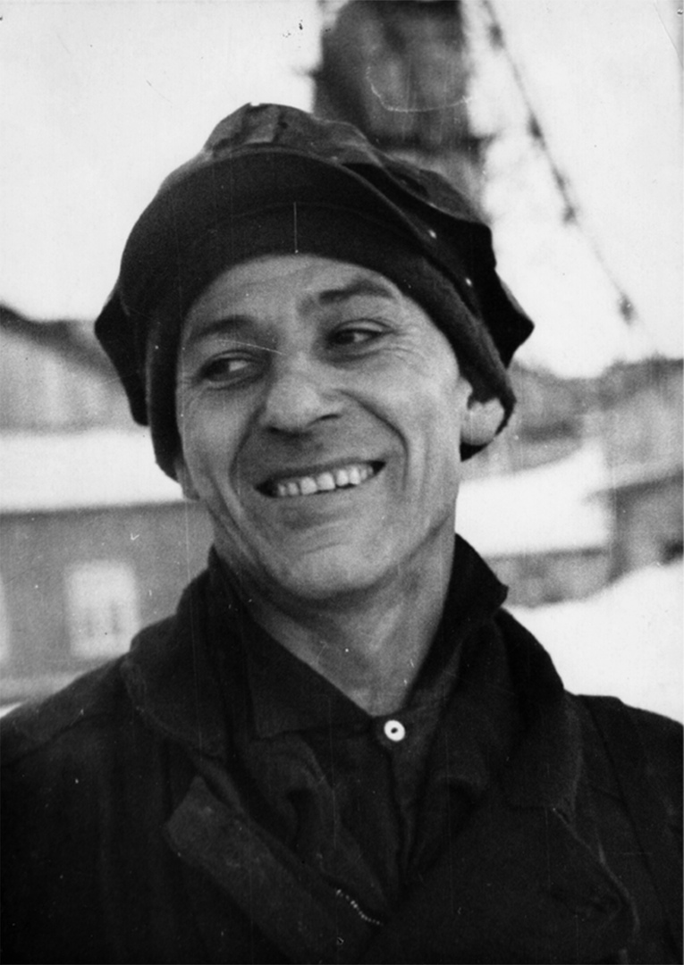 Кожевин С. Ф.