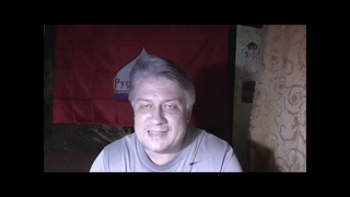 УПОР Ноосфера. Та сторона тени. Часть 20. Перегретый паровой котёл