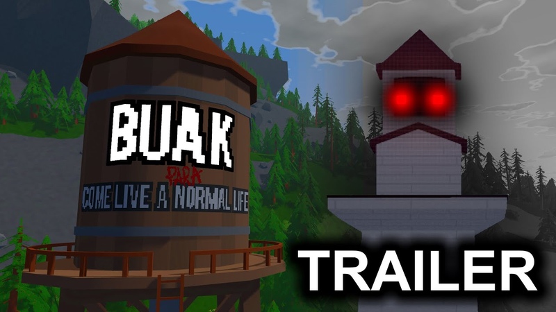 Unturned, Welcome To