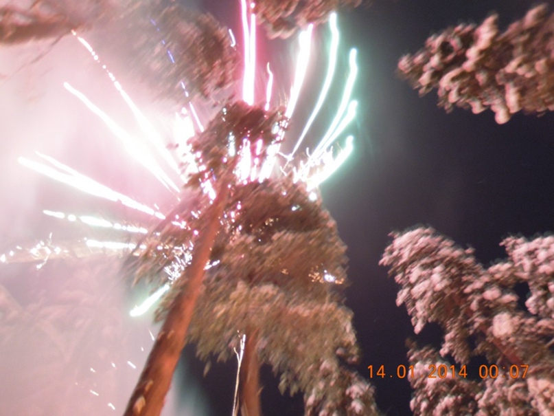 Сергей Силаев | Костомукша