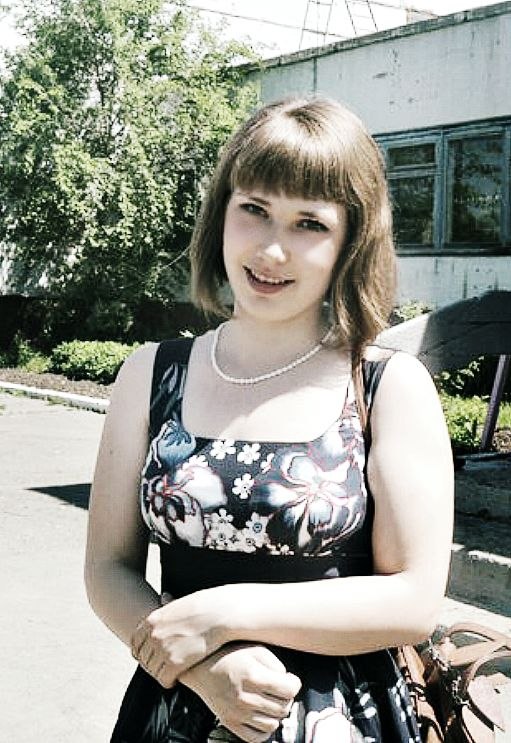 Ксения Уланова | Куйбышев