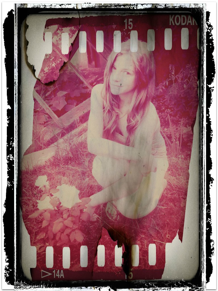 Кристина Комарова | Красноярск