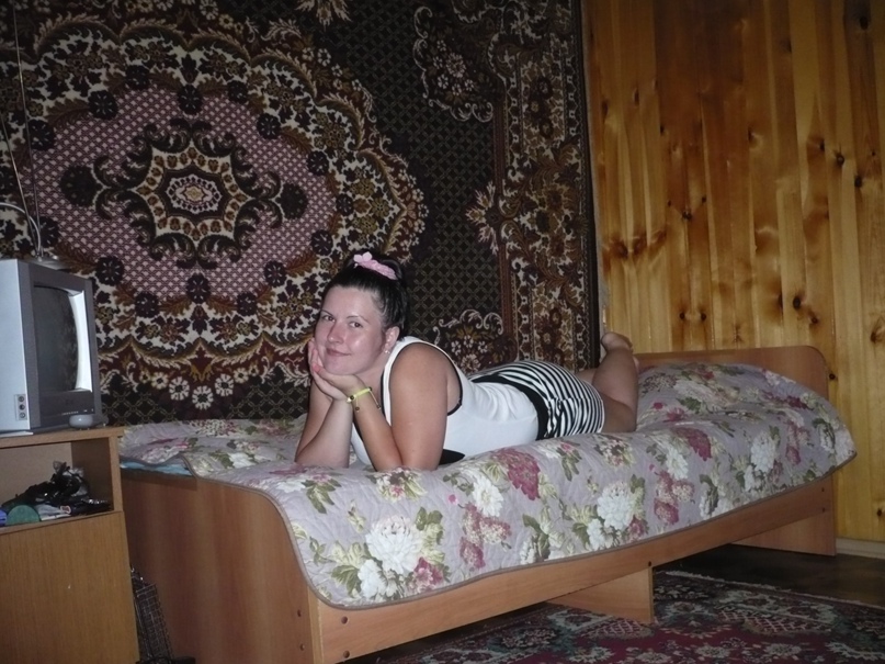 Настя Сабитова | Нижний Новгород