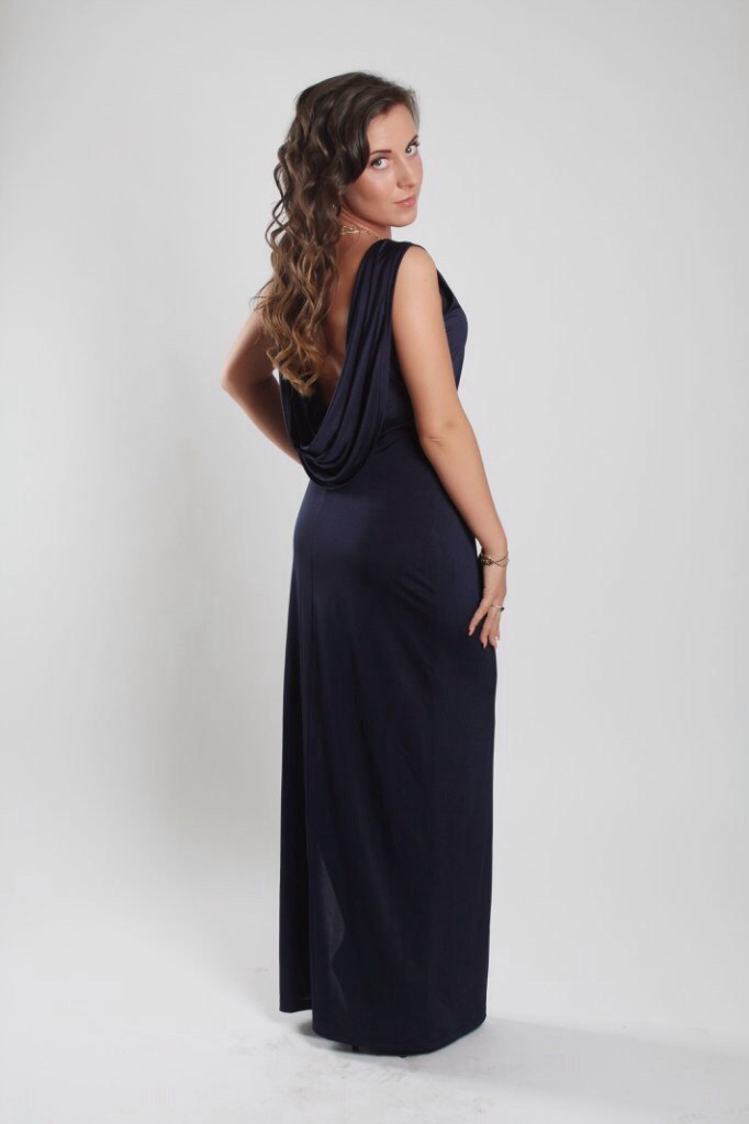 Александра Никитина | Санкт-Петербург