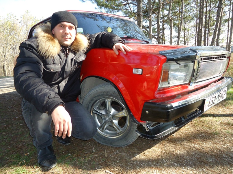 Кристина Ефимова | Советский