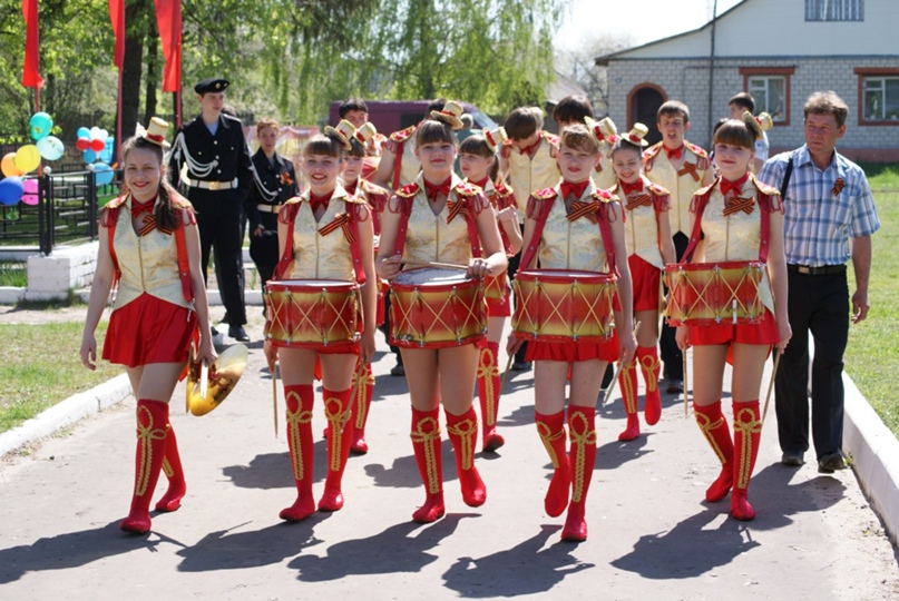 Михаил Соловьев | Суземка