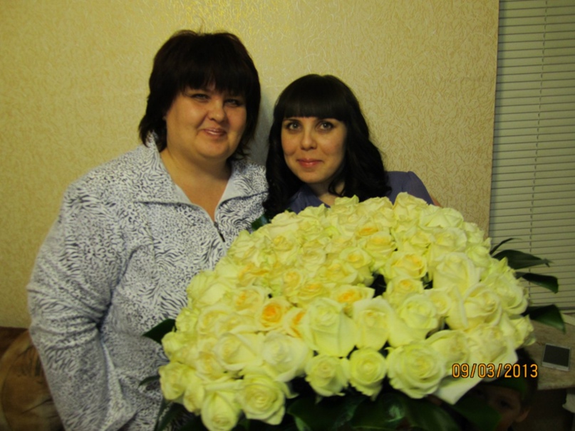 Вера Суслова | Борисоглебск