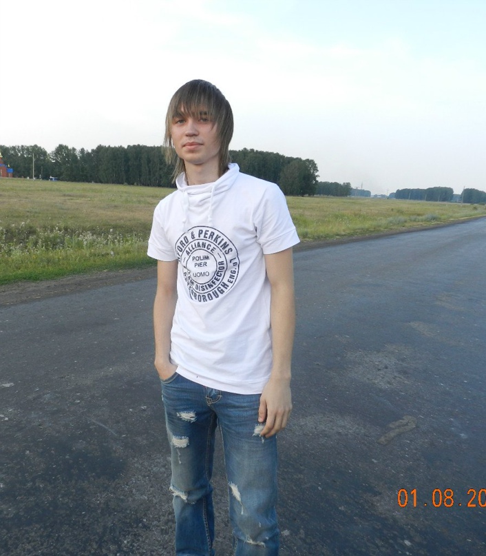 Александр Букарев | Куйбышев